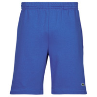 Kleidung Herren Shorts / Bermudas Lacoste GH9627 Blau