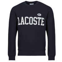 Kleidung Herren Sweatshirts Lacoste SH7420 Marine