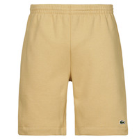 Kleidung Herren Shorts / Bermudas Lacoste GH9627 Beige