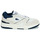 Schuhe Herren Sneaker Low Lacoste LINESHOT Weiss / Marine