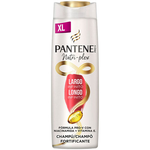 Beauty Shampoo Pantene Infinite Long Shampoo 