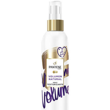 Beauty Haarstyling Pantene Natural Volume Texturierungsspray 