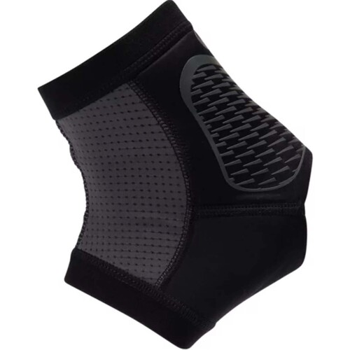 Accessoires Sportzubehör Nike Hysg Ankle Sleeve Schwarz