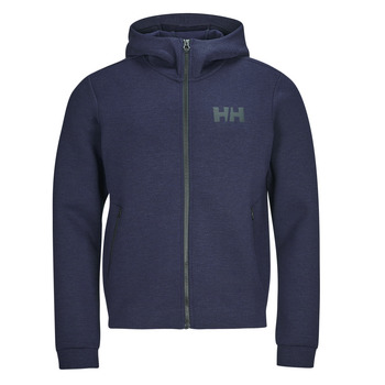 Kleidung Herren Jacken / Blazers Helly Hansen HP OCEAN FZ JACKET 2.0 Marine