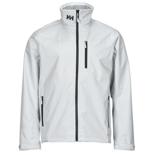 Kleidung Herren Jacken / Blazers Helly Hansen CREW JACKET 2.0 Grau