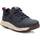 Schuhe Herren Sneaker Xti 14206703 Blau