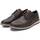 Schuhe Herren Derby-Schuhe & Richelieu Xti 14211103 Braun