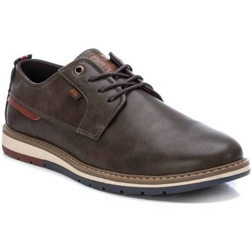 Schuhe Herren Derby-Schuhe & Richelieu Xti 14211103 Braun