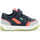 Schuhe Jungen Sneaker Low Kickers Kouic Orange