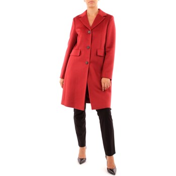 Kleidung Damen Anzughosen Max Mara TEVERE Rot