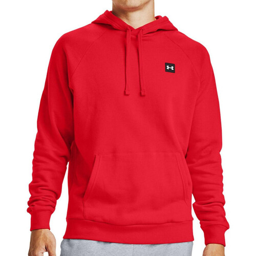 Kleidung Herren Sweatshirts Under Armour 1357092-600 Rot