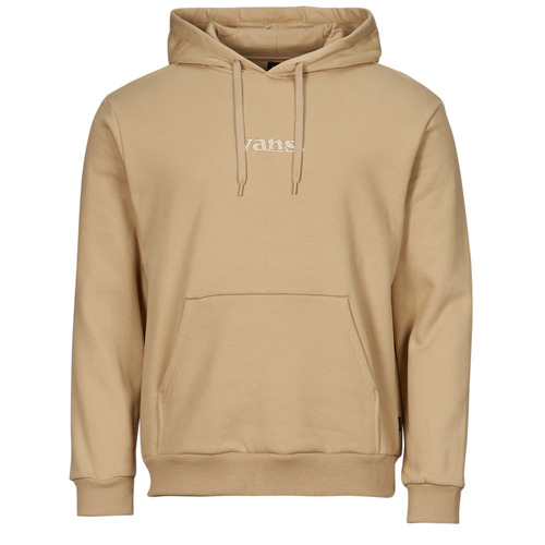 Kleidung Herren Sweatshirts Vans ESSENTIAL RELAXED PO Beige