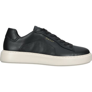 Schuhe Herren Sneaker Low Gant Sneaker Schwarz