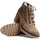 Schuhe Damen Low Boots Viguera 8144 Beige