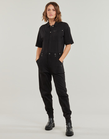 G-Star Raw track jumpsuit s\s wmn