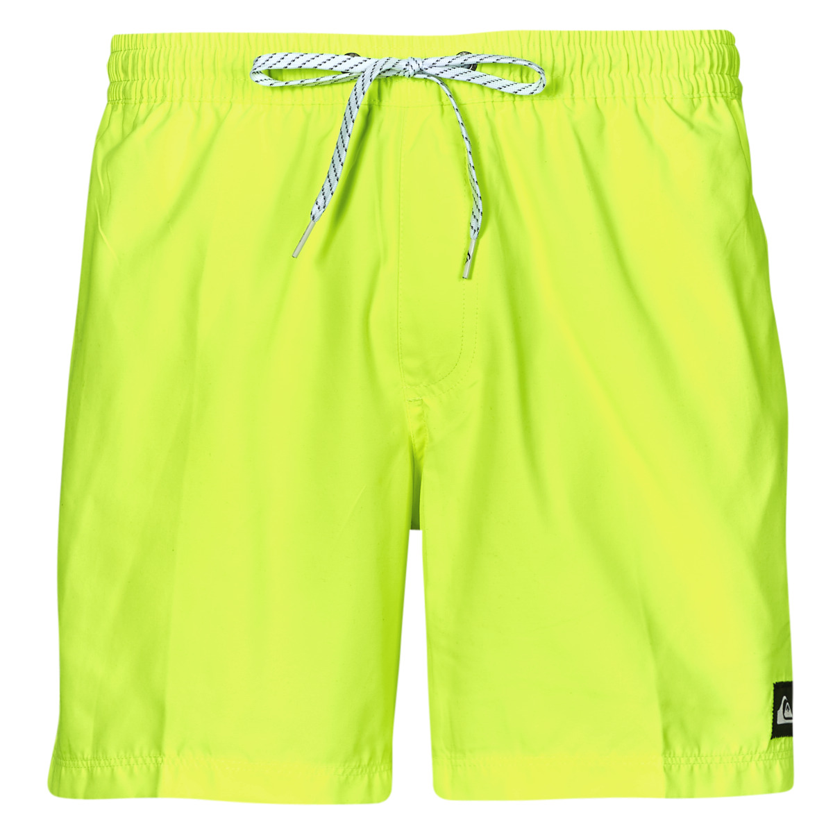 Kleidung Herren Badeanzug /Badeshorts Quiksilver EVERYDAY SOLID VOLLEY 15 Gelb