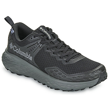 Schuhe Herren Laufschuhe Columbia KONOS TRS OUTDRY Schwarz