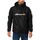 Kleidung Herren Trainingsjacken Ellesse Monterini-Pulloverjacke Schwarz