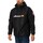 Kleidung Herren Trainingsjacken Ellesse Monterini-Pulloverjacke Schwarz