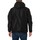 Kleidung Herren Trainingsjacken Ellesse Monterini-Pulloverjacke Schwarz