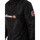 Kleidung Herren Trainingsjacken Ellesse Monterini-Pulloverjacke Schwarz