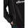 Kleidung Herren Trainingsjacken Ellesse Monterini-Pulloverjacke Schwarz