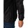 Kleidung Herren Trainingsjacken Ellesse Monterini-Pulloverjacke Schwarz