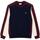 Kleidung Herren Sweatshirts Lacoste  Multicolor