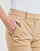 Kleidung Damen 5-Pocket-Hosen BOSS Tobaluka9 Camel