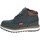 Schuhe Kinder Boots Levi's VPAT0001S Blau