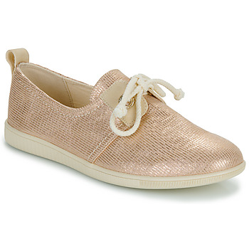 Schuhe Damen Sneaker Low Armistice STONE ONE W Beige