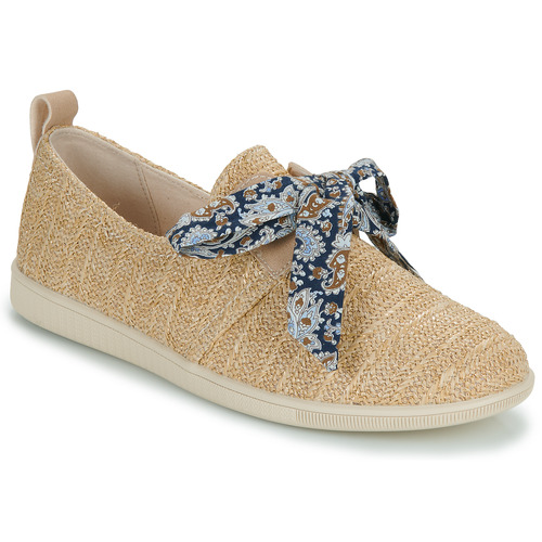 Schuhe Damen Sneaker Low Armistice STONE ONE W Beige / Gold