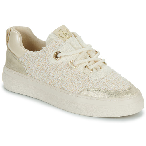 Schuhe Damen Sneaker Low Armistice ONYX ONE W Beige