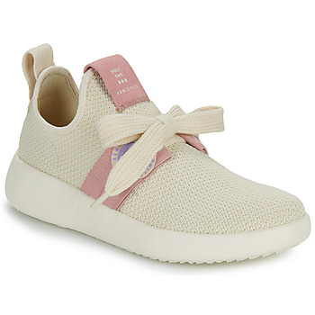 Schuhe Damen Sneaker Low Armistice VOLT ONE W Beige / Rosa