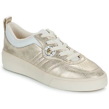 Schuhe Damen Sneaker Low Armistice LOVA SNEAKER W Gold