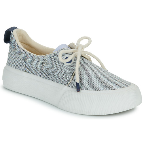 Schuhe Damen Sneaker Low Armistice ARCO ONE W Blau