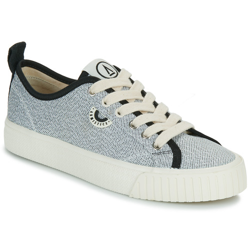 Schuhe Damen Sneaker Low Armistice STOMP SNEAKER W Blau / Weiss