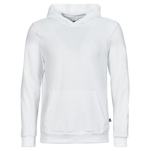 Kleidung Herren Sweatshirts Puma FD MIF HOODIE MADE IN FRANCE Weiss