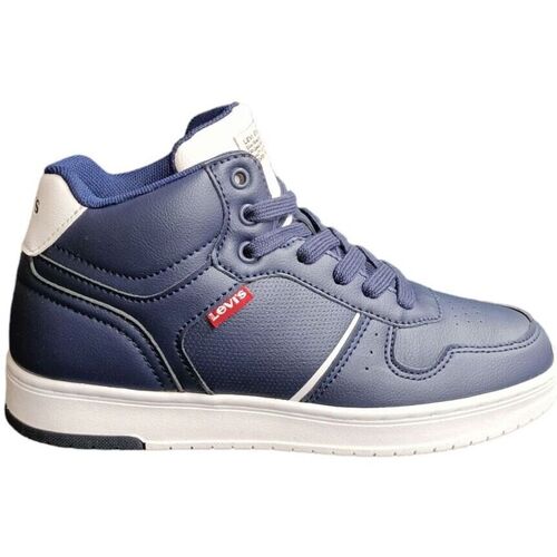 Schuhe Kinder Sneaker Levi's kick Multicolor