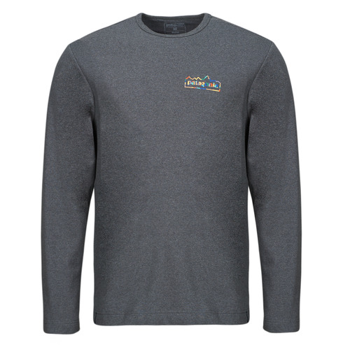 Kleidung Herren Sweatshirts Patagonia Mens Light Weight Unity Fitz Wildrise Crew Marine