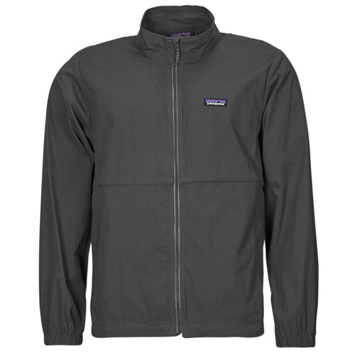 Kleidung Herren Jacken Patagonia M's Nomader Jkt Grau