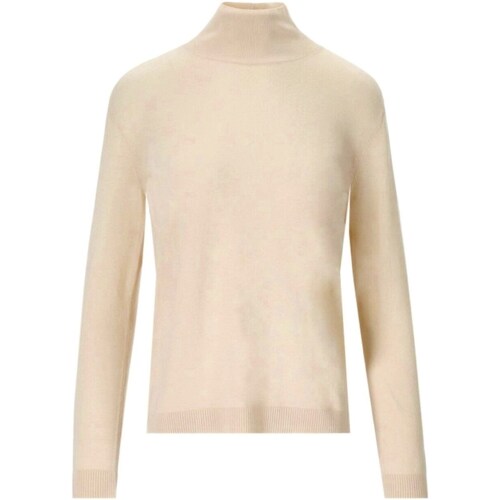 Kleidung Damen Pullover Max Mara KIKU Weiss