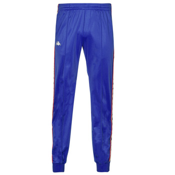 Kleidung Herren Jogginghosen Kappa BANDA RASTORIAZZ Blau