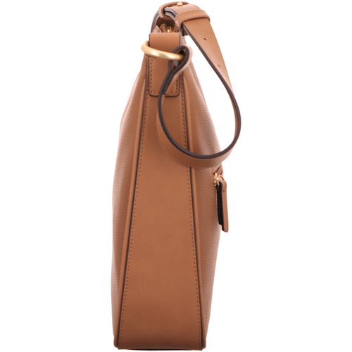 Gabor Mode Accessoires Valerie, Hobo bag, camel 9395-24 Beige