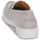 Schuhe Damen Slipper Geox D SPHERICA EC1 Beige