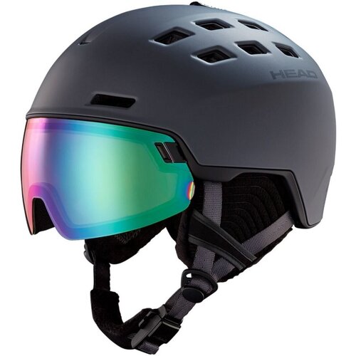 Accessoires Sportzubehör Head Sport  RADAR PHOTO 323113/000 Other