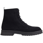 Veterboot Suede