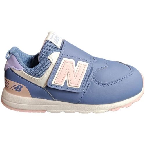 Schuhe Kinder Sneaker New Balance 574 Multicolor