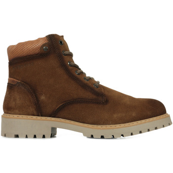 Schuhe Herren Boots Redskins Timon Braun