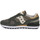 Schuhe Herren Sneaker Saucony 859 SHADOW OLIVE Grün